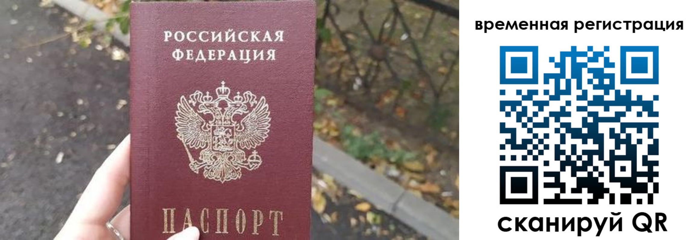 прописка в Калуге